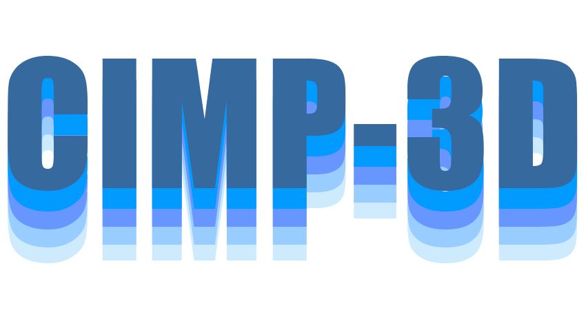 CIMP-3D