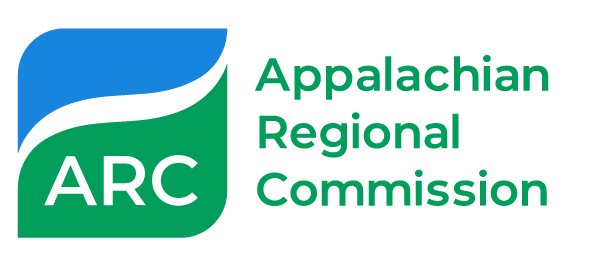 Appalachian Regional Commission Logo