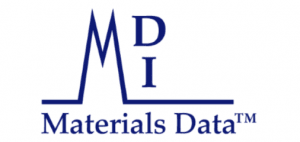 Materials Data, Inc. Logo