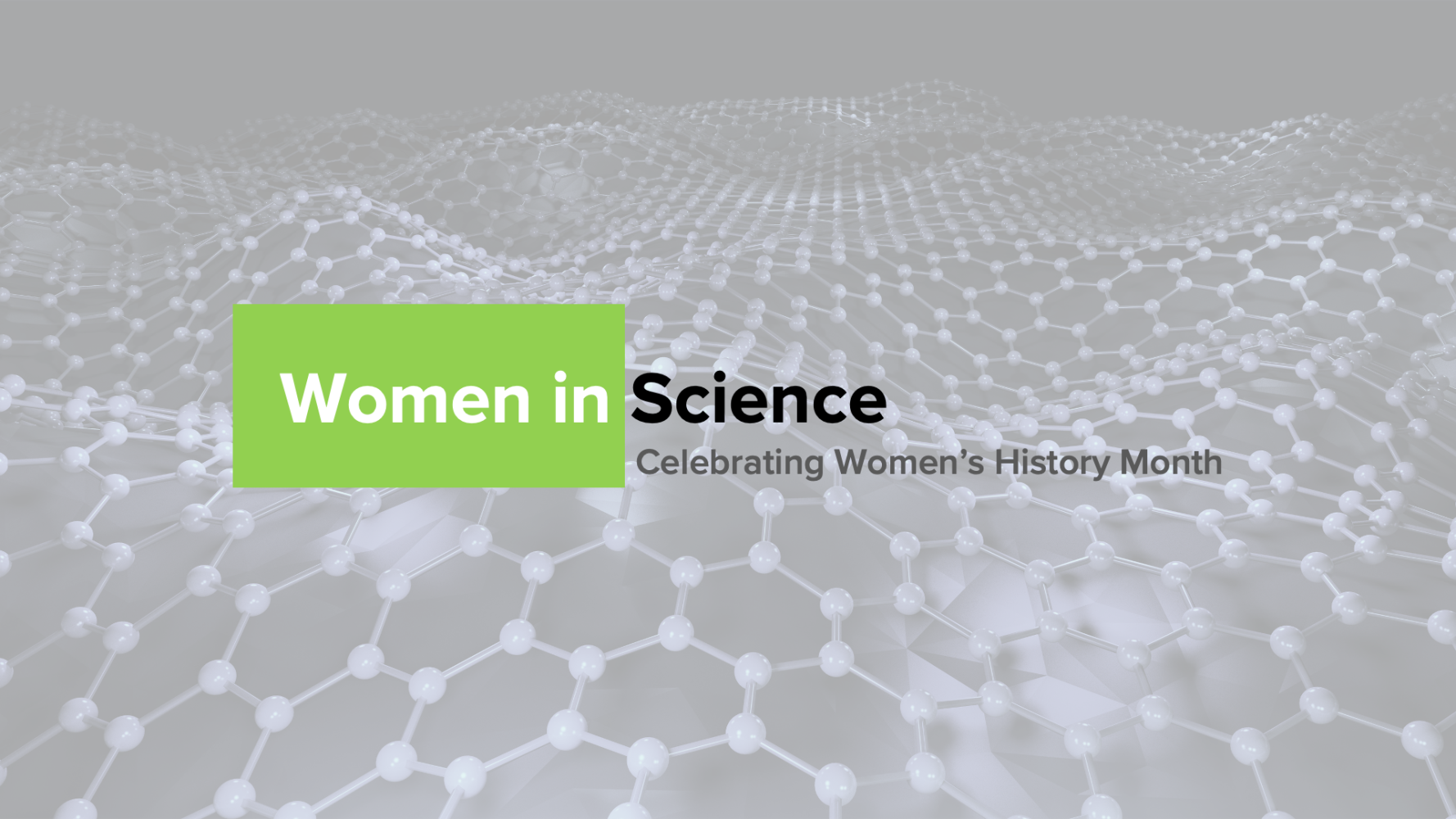 Women in Science