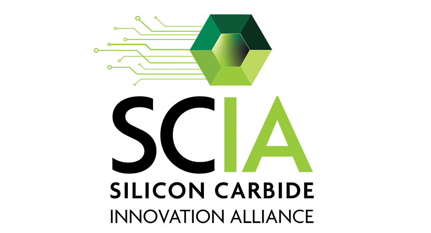 SCIA Logo