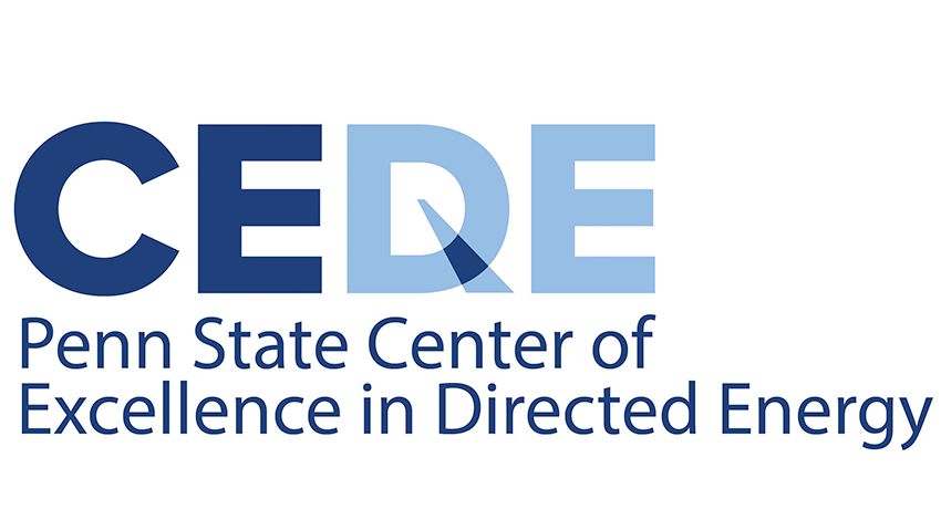 CEDE logo