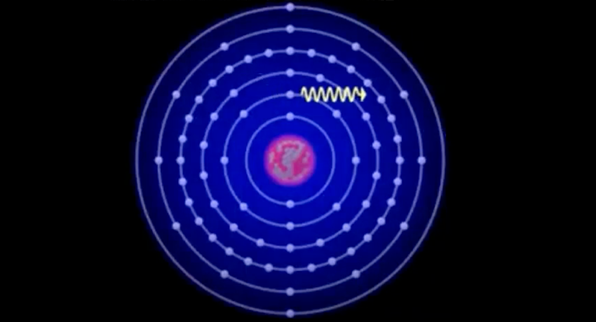 Energy Dispersive Spectroscopy | Materials Research Institute