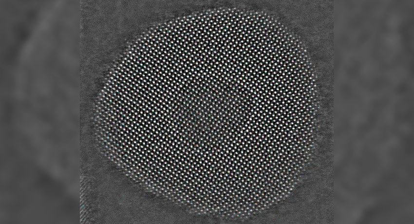 Characterization Techniques | Materials Research Institute