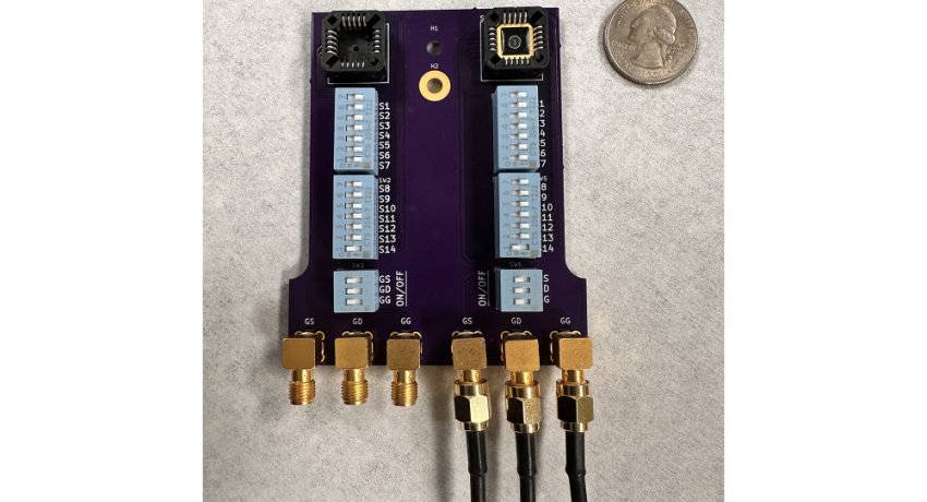 ion-sensitive FET