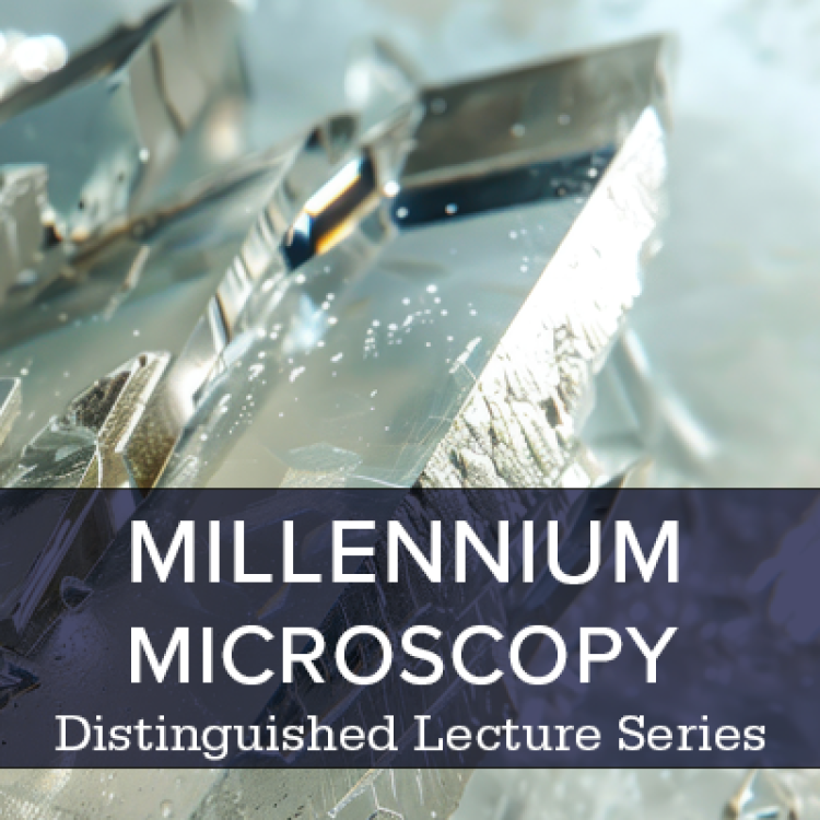 Microscopy Series